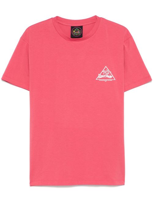 T-shirt uomo maniche corte MAUNA KEA | MKU100BS36